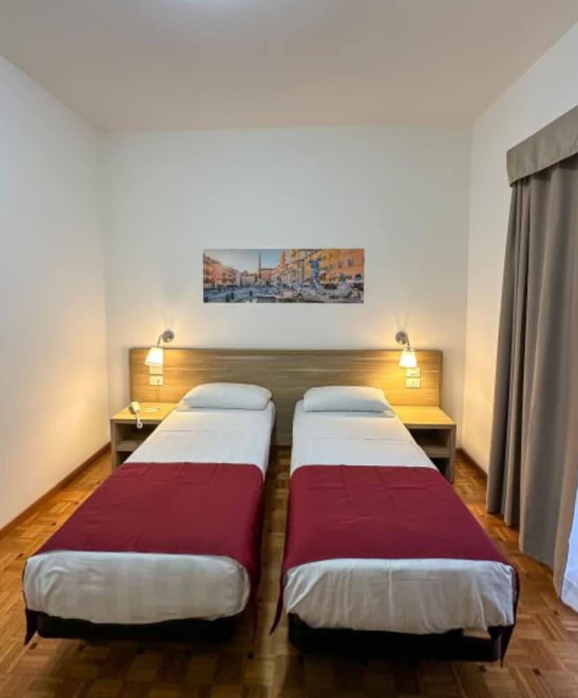 Hotel Domus Aurelia