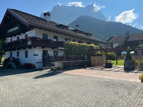 Alpenblume Pension