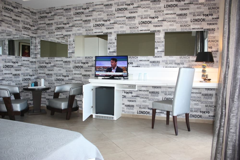 Hotel Cariatis