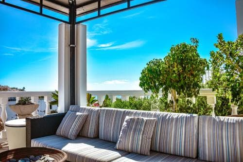 Casablanca Apartamentos