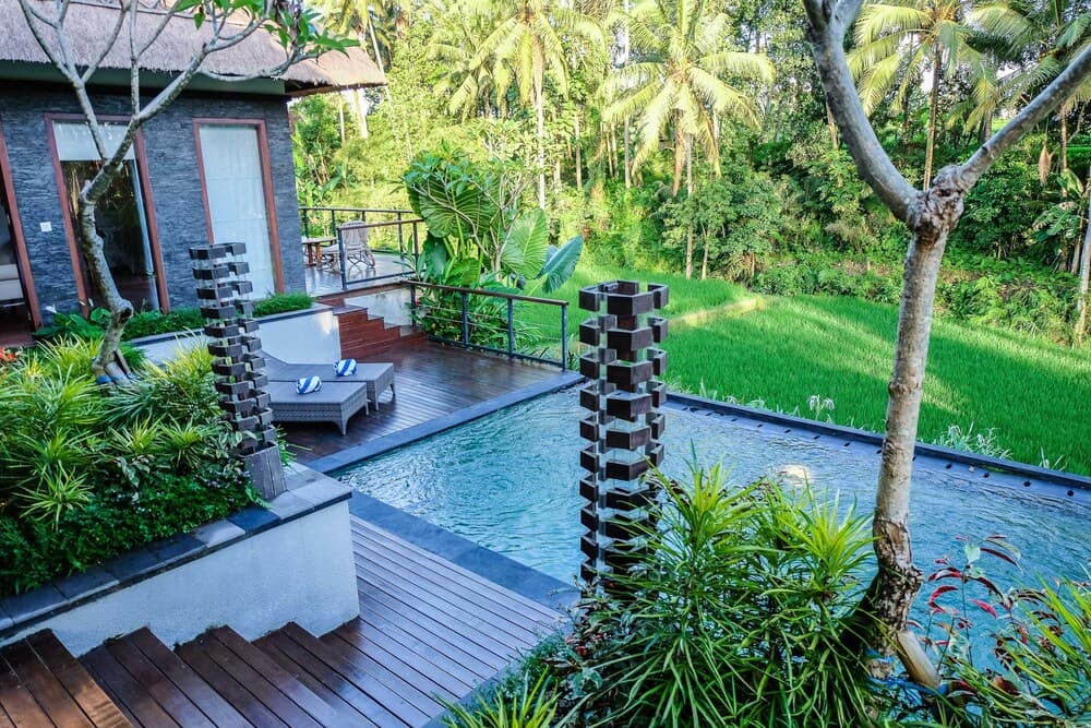 Kaia Villa