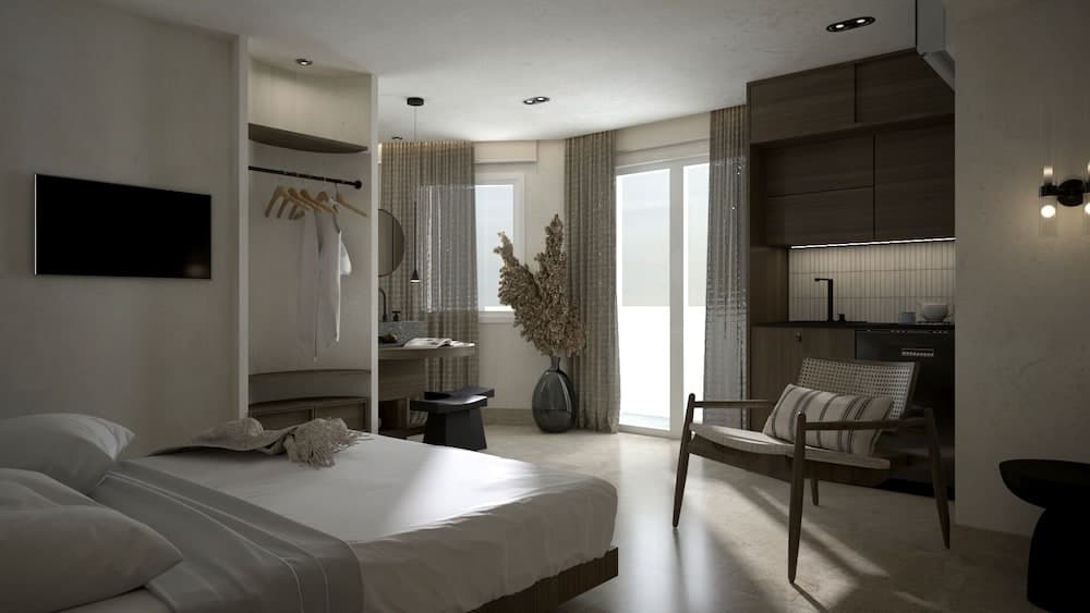 Dimamiel Malia Inn
