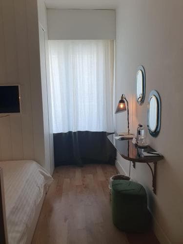 Hotel Ril