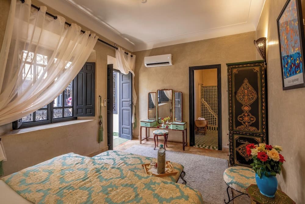 Riad Saba