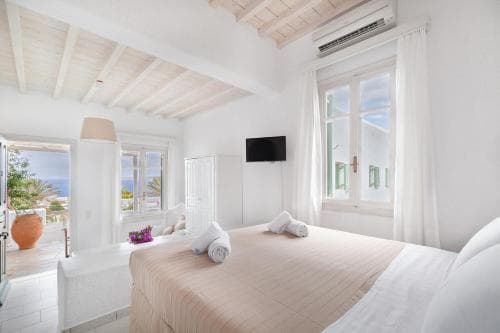 Fos Suites