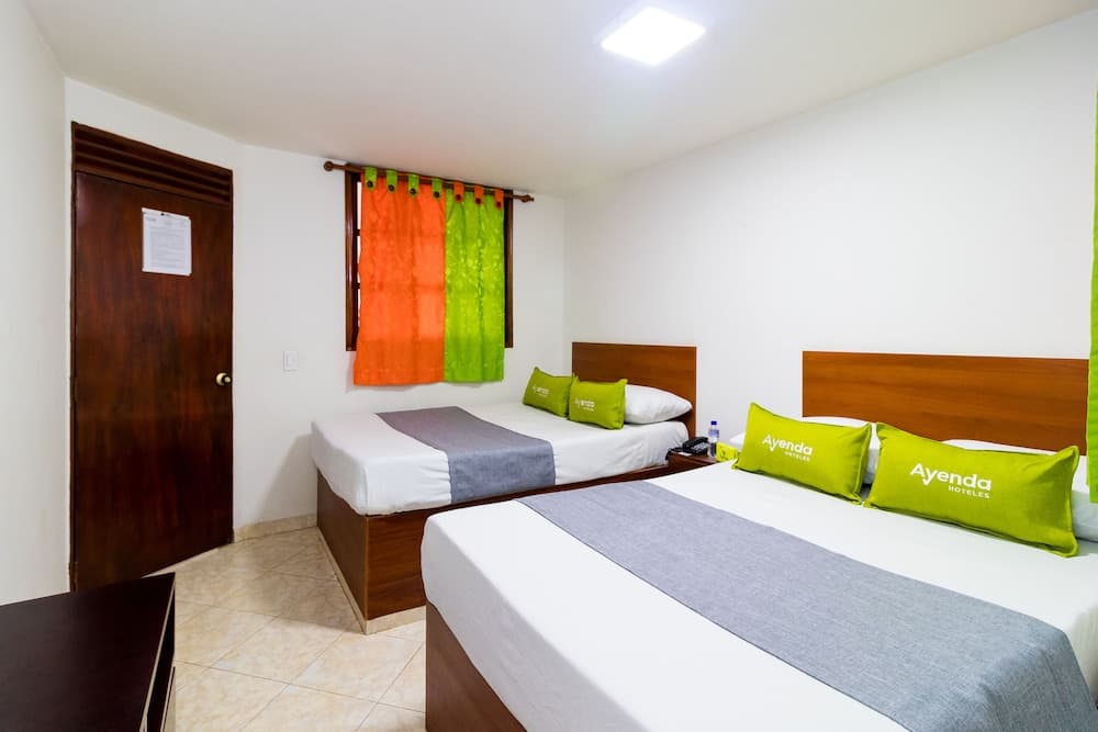 Hotel Alfay