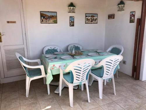 Casas del Sol