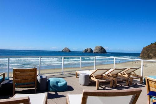 Oceanside Inn