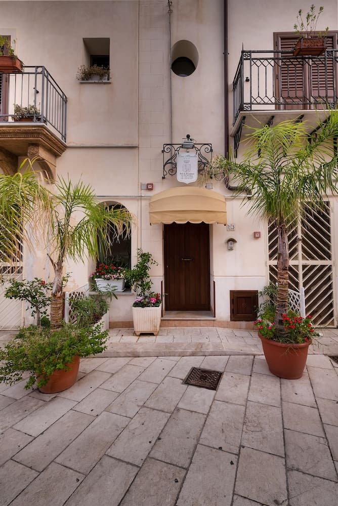 Casa Manzella