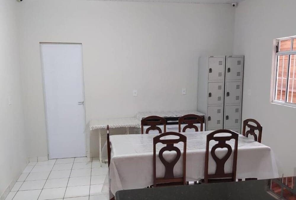 Hostel Lençóis Park