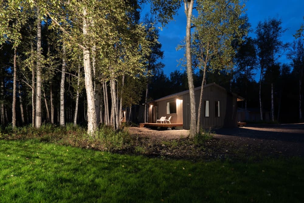 Meier Lake Resort