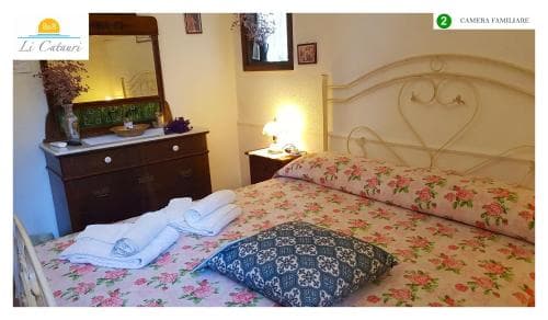 B&B Li Catauri
