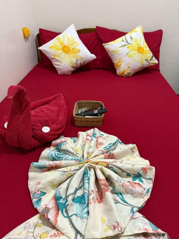 Lolo Bob's Bed And Breakfast