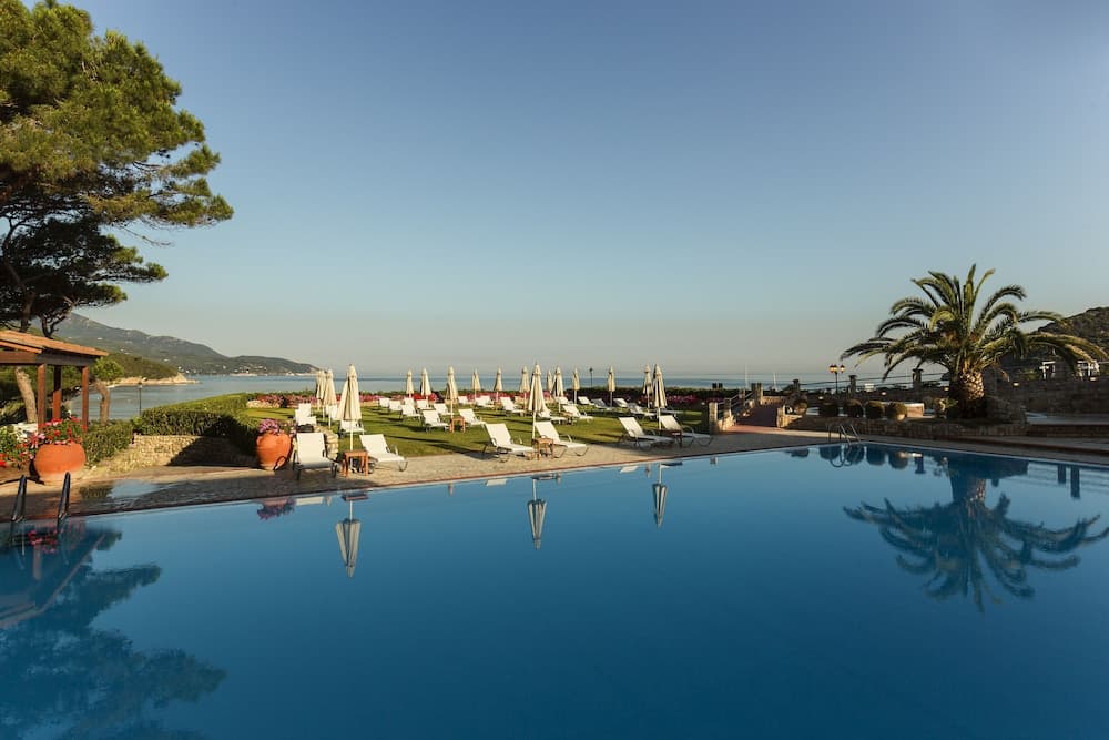 Hotel Biodola