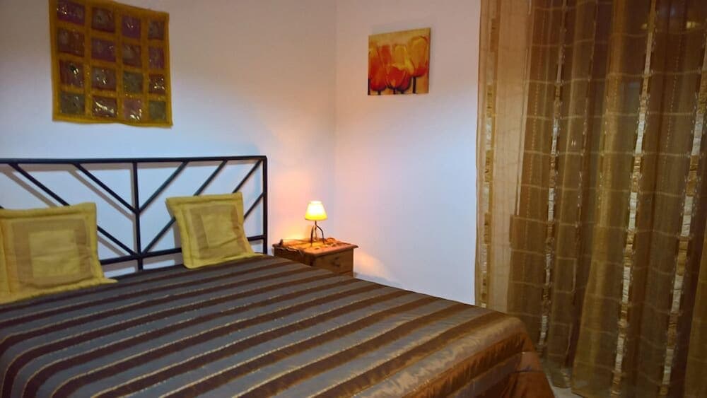 Grekal Bed Salento