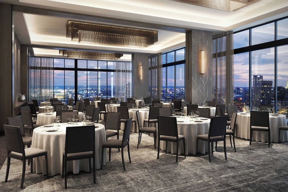 Element Miami Brickell