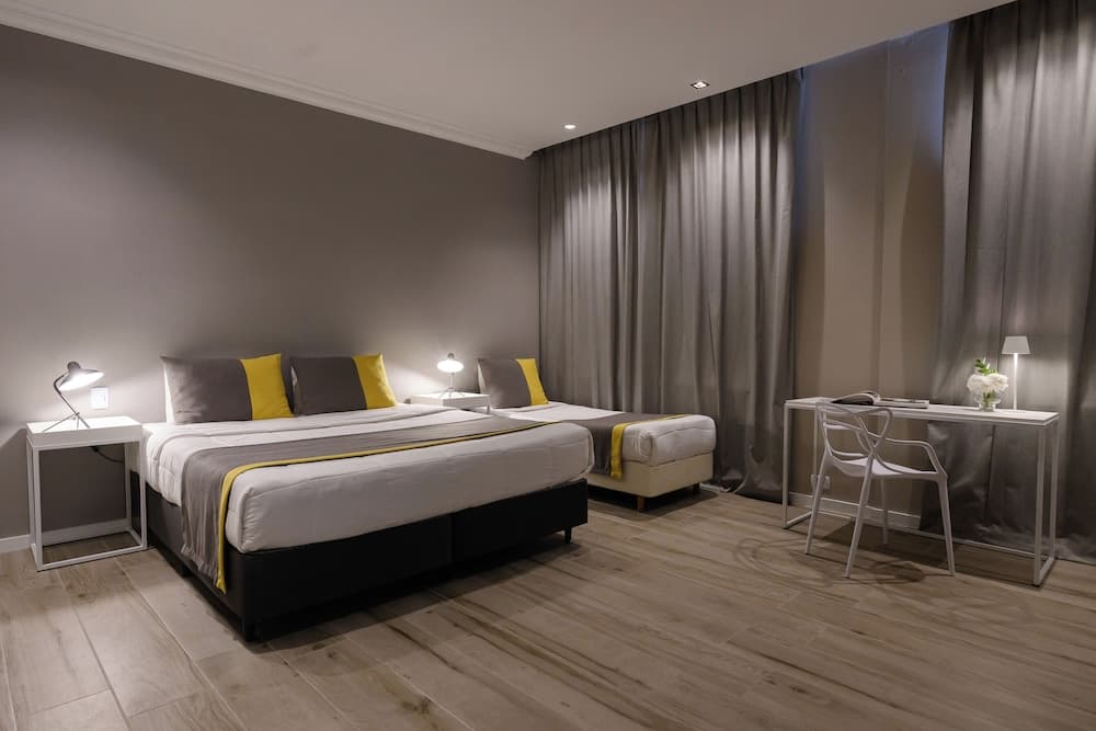 Midtown Boutique Hotel