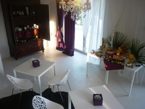 B&B Luna Bianca