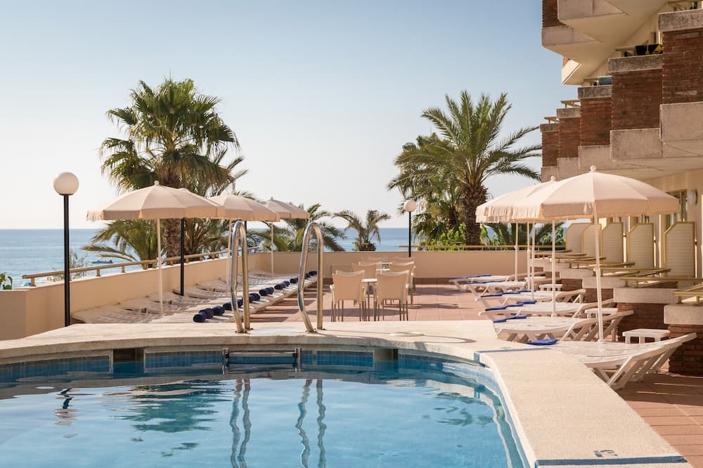 htop Royal Sun Suites