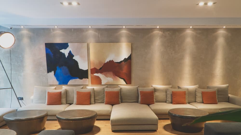 Hotel Zenit Abeba