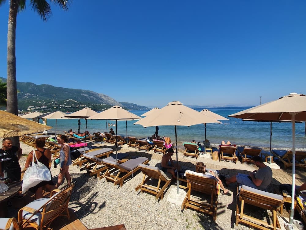Onar Corfu Aparts & Studios