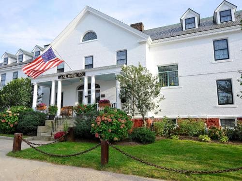 Jailhouse Inn