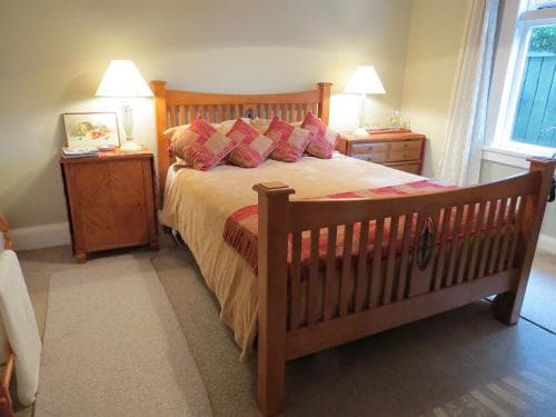 The Garden B&B