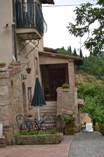 Podere Fontecastello