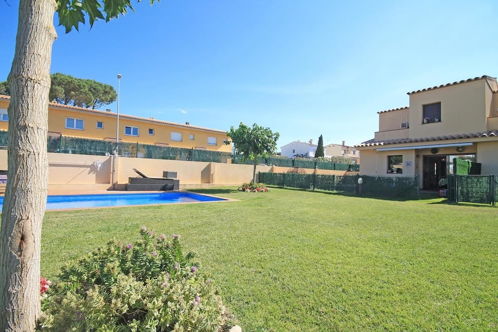Villa Rosa