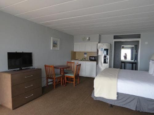 Granada Ocean Resort