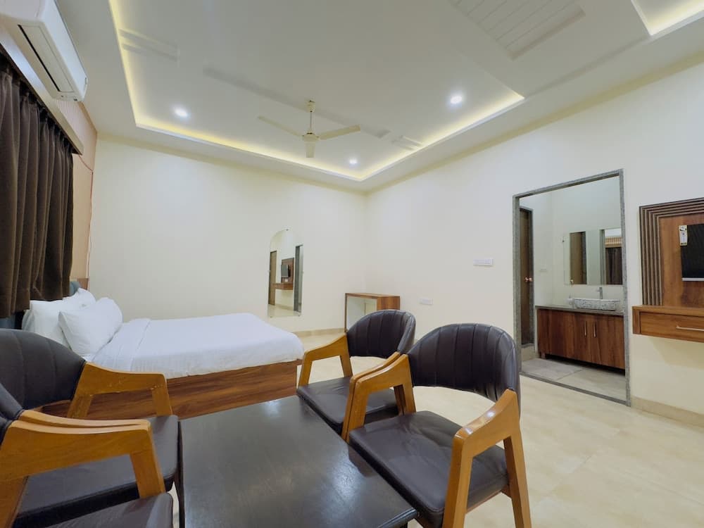 Hotel Jyotirlinga