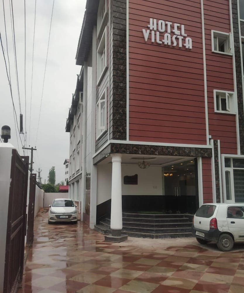 Vilasta by Heritage
