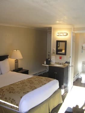 Murphys River Lodge