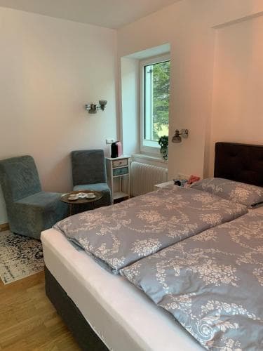 Nefer Pension