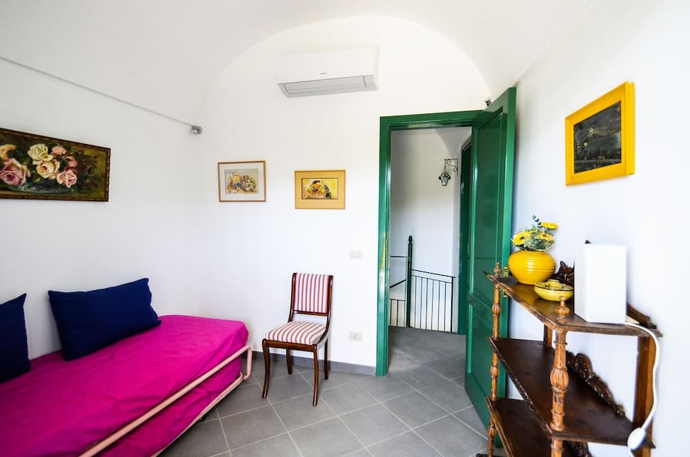 Casa Tiberio