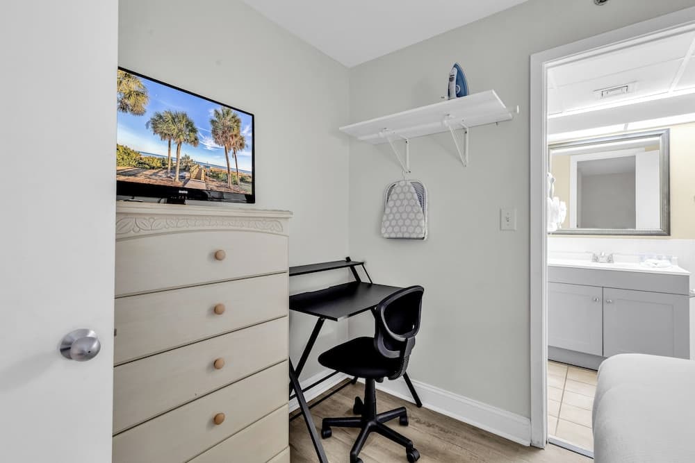 2BR Condo at Atlantica Resort