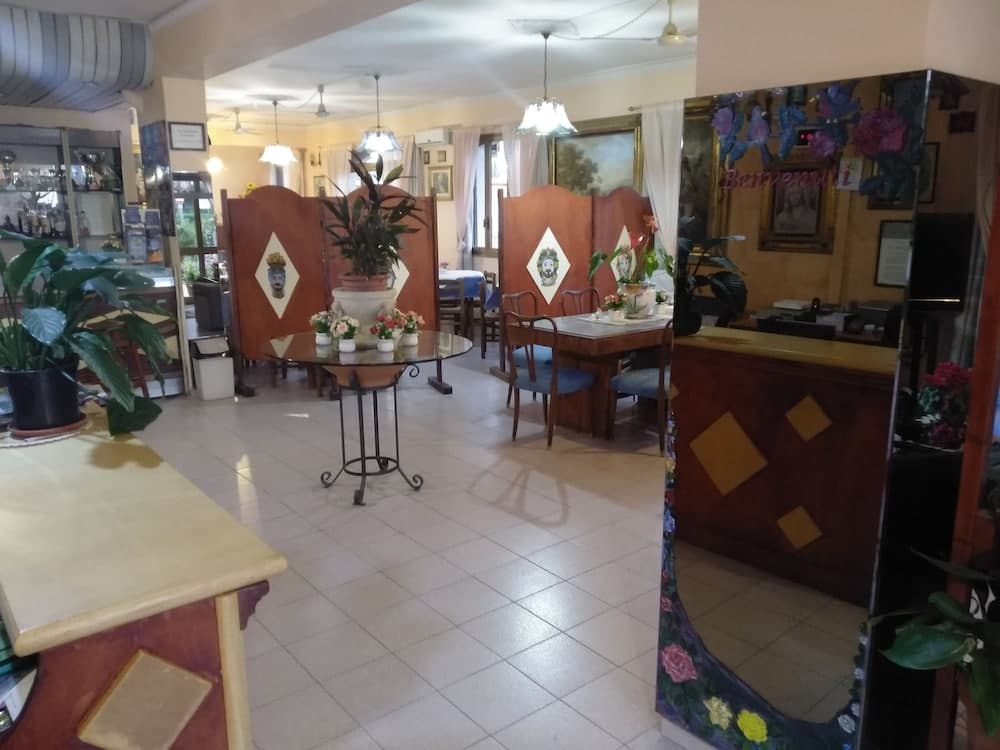 Hotel Eliseo