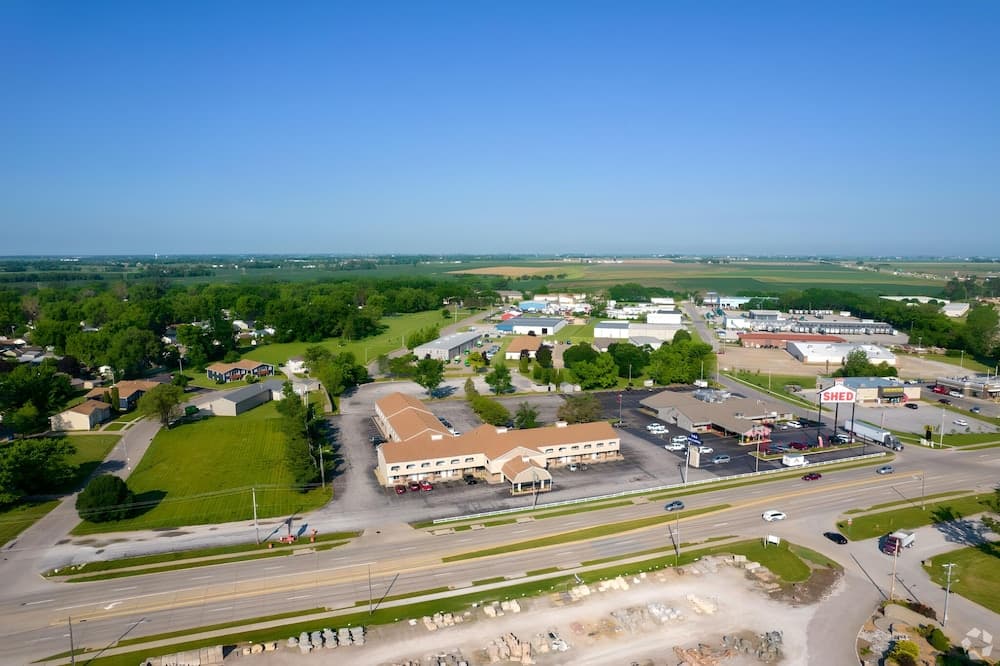 I-80 Inn & Suites