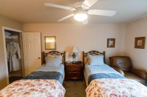 Minnie Street Inn