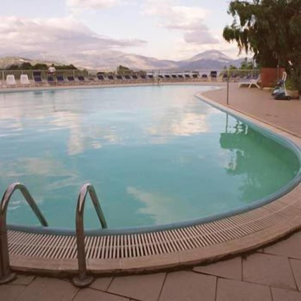 Marcaneto Hotel