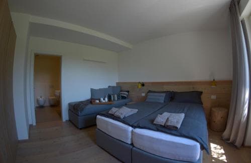 B&B I Sentieri
