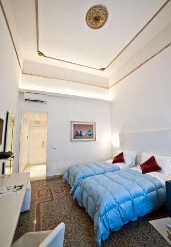 Town House Cavour
