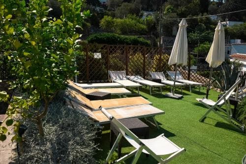 Hotel La Reginella