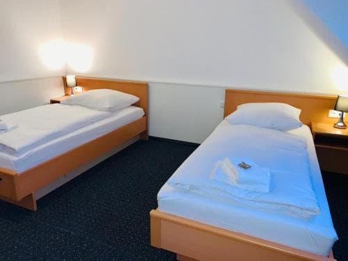 Hotel Marjani