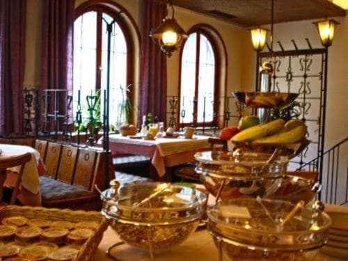 Hotel Ricarda
