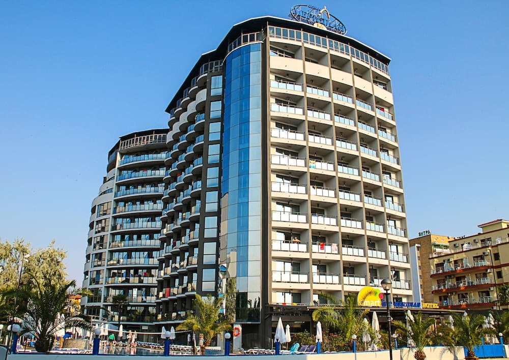Hotel Smartline Meridian