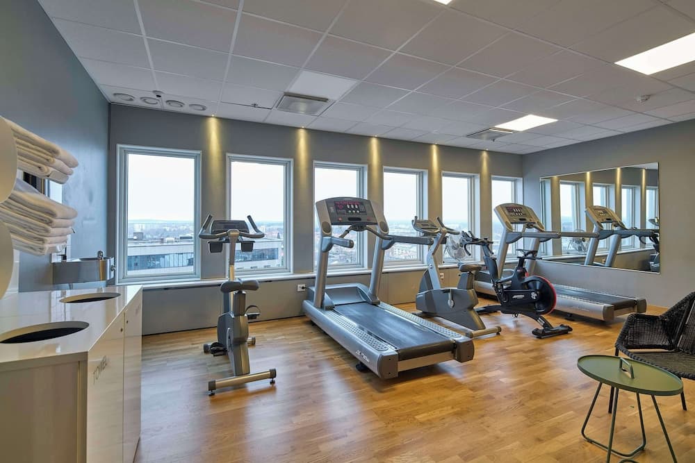 Scandic Plaza Umeå