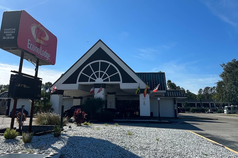 Econo Lodge