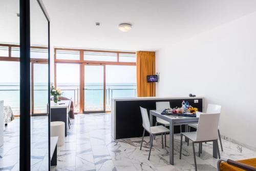 Hotel Rondine