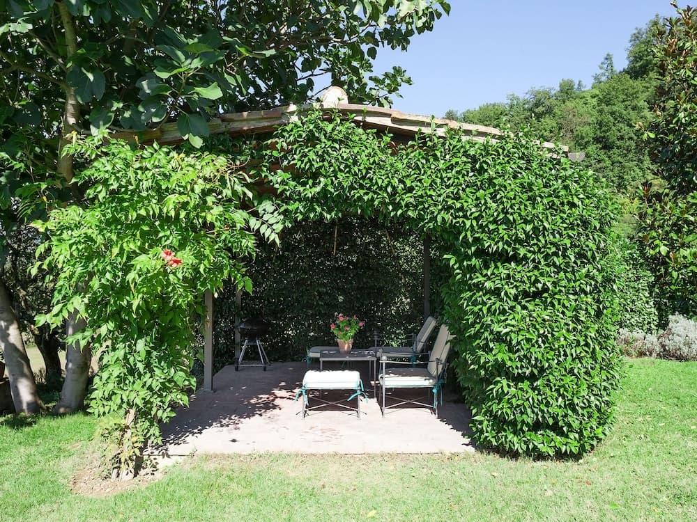 Villa Stefano